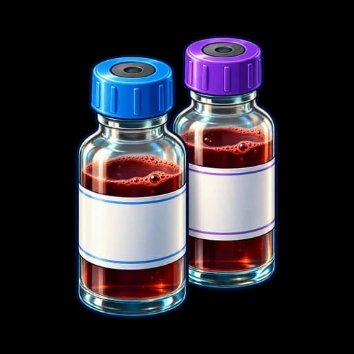 Blood cultures