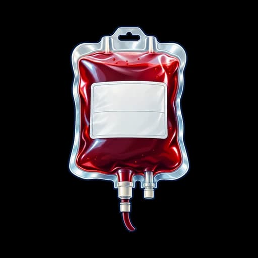 Blood unit