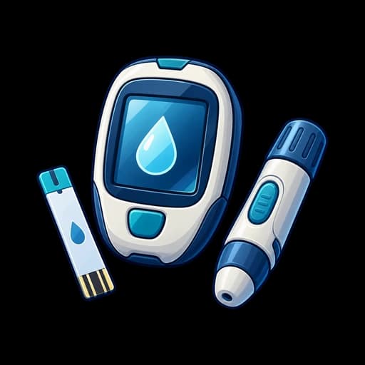 Glucometer