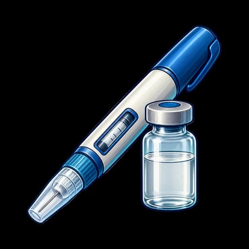 Insulin