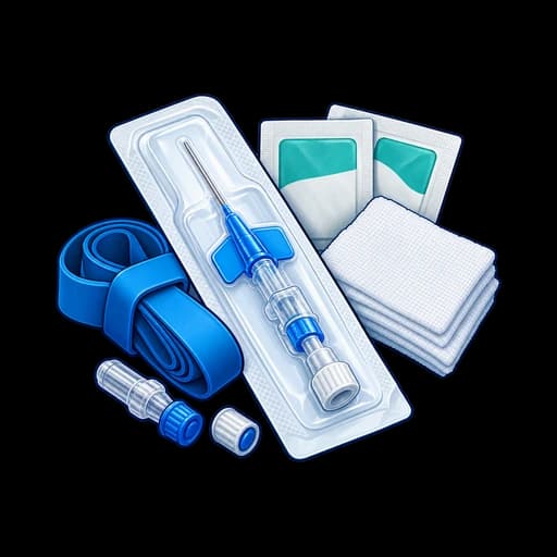 IV start kit