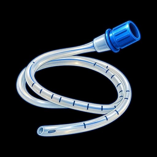 NG tube