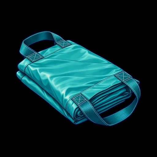 Slide sheet